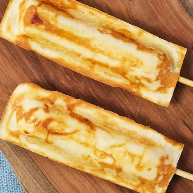 Crepe Suíço