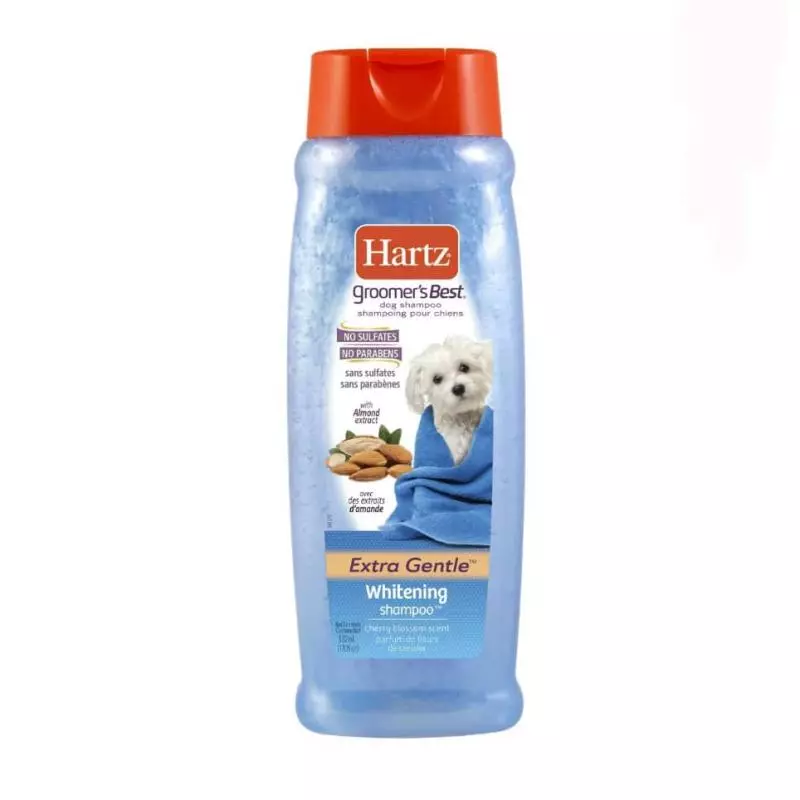 SHAMPOO PARA PERROS