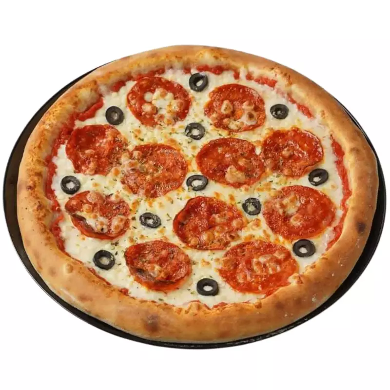 PIZZA CHOURICAO