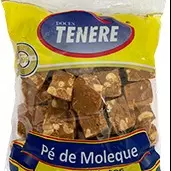 PÉ DE MOLEQUE TENERE