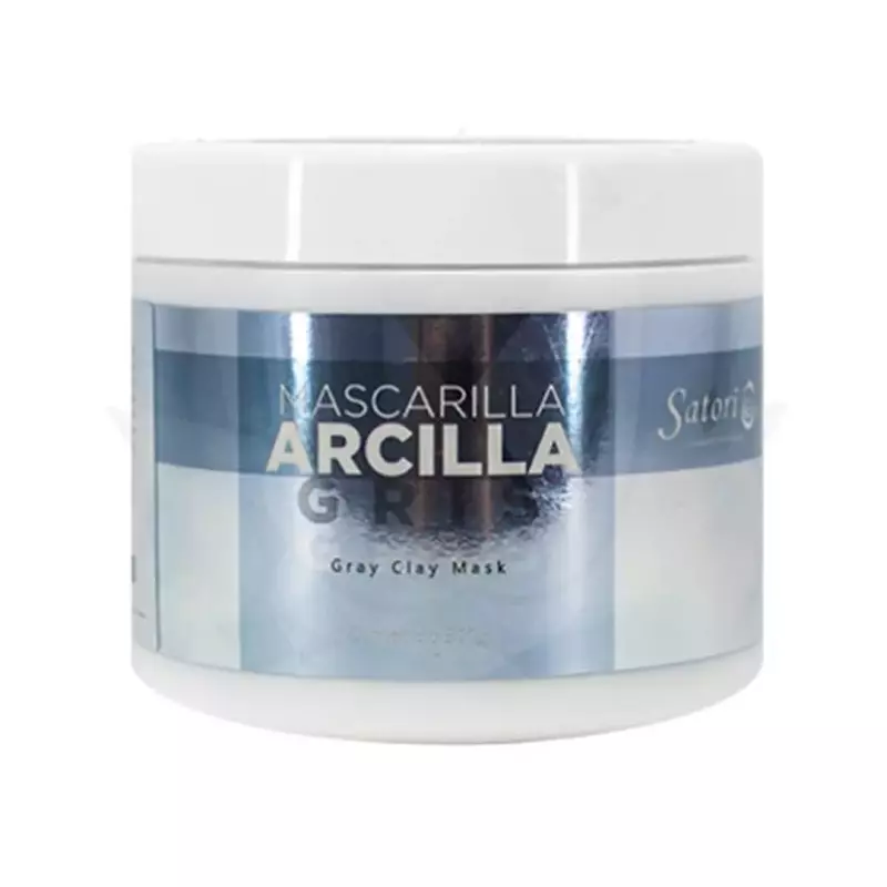 Mascarilla De Arcilla x 300 g