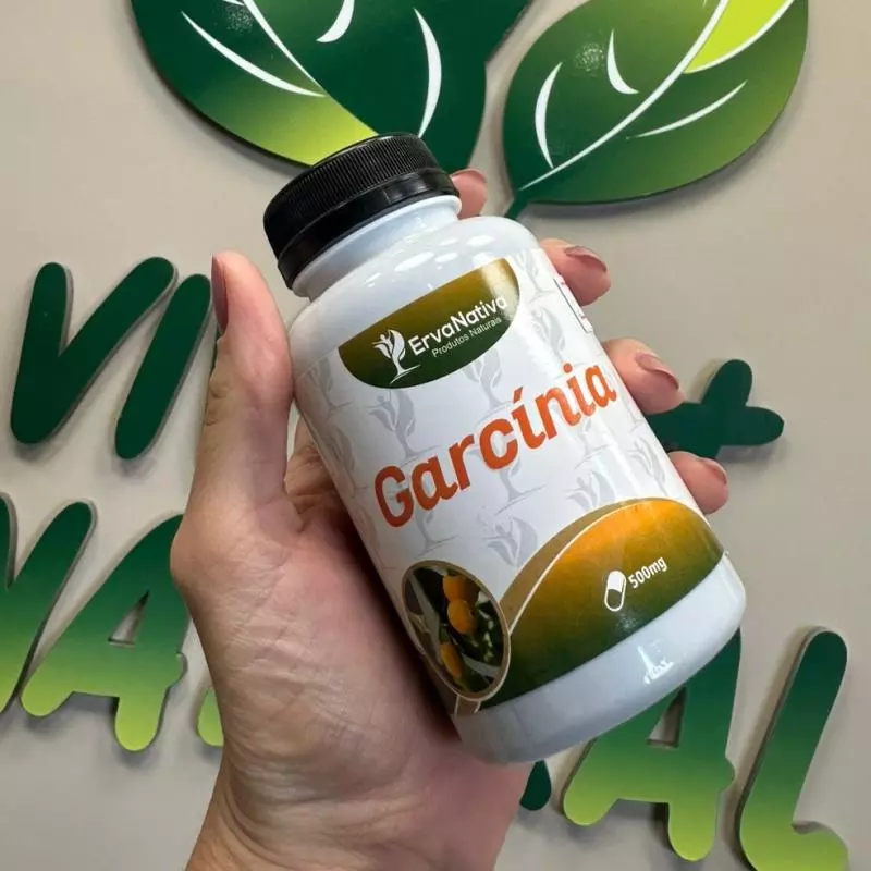 Garcínia