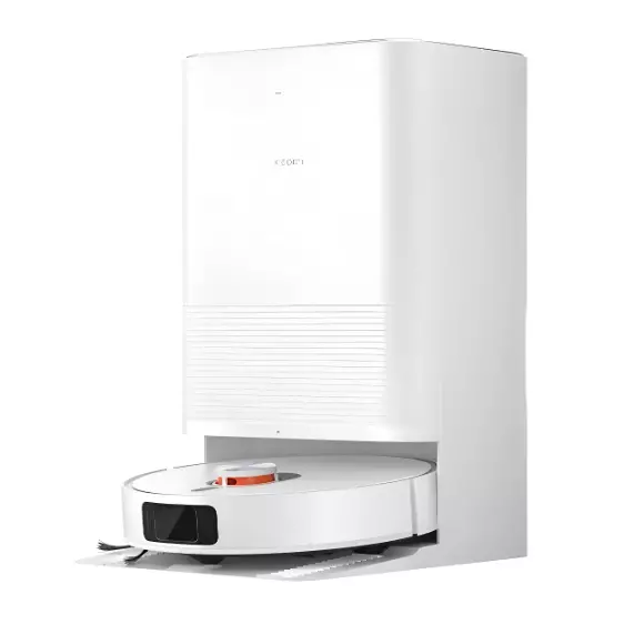 Aspirador Xiaomi Robot Vacuum X20Pro