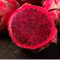 Pitaya vermelha