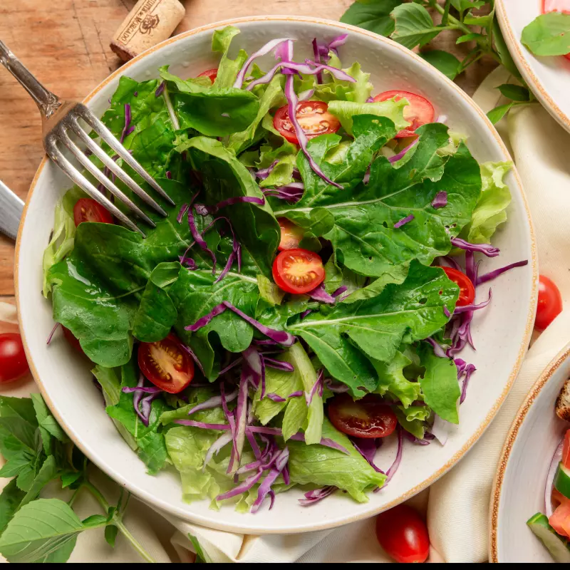 SALADA ITALIANA