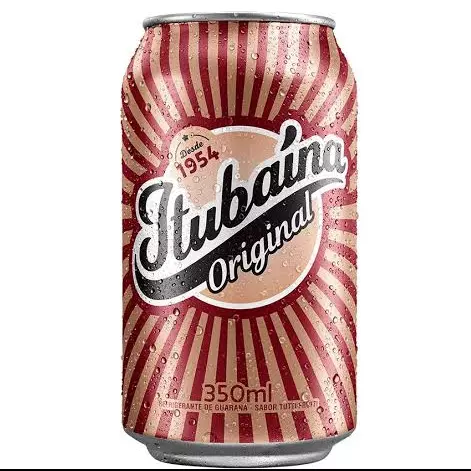 ITUBAÍNA ORIGINAL 350ML