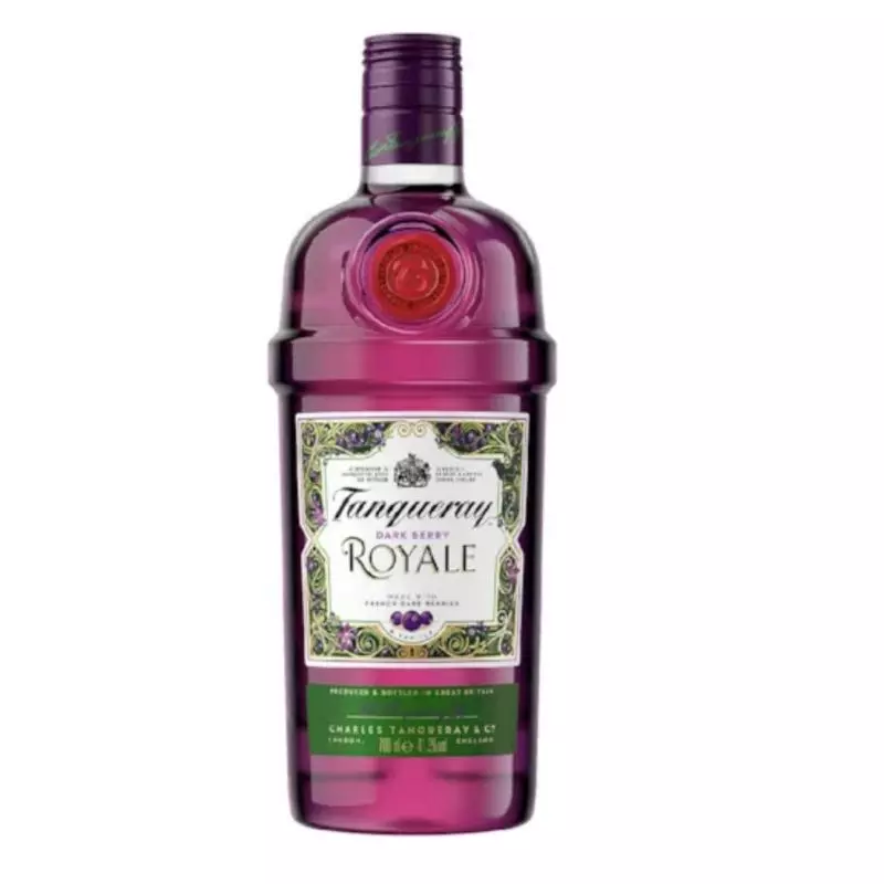 Garrafa Tanqueray royale 1l