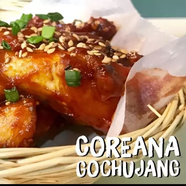 Coreana