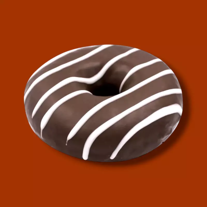COWBOY DONUT