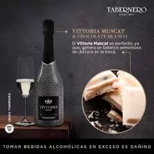VITTORIA MUSCAT 750 ML