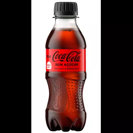 Coca-Cola Original Zero 200ml