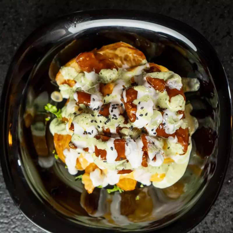 PAPAS BONELESS SUPREME