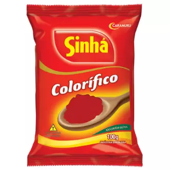 Colorífico Penina  100g