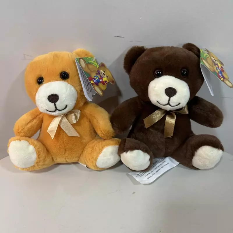 Pelúcia Urso COD: 291026