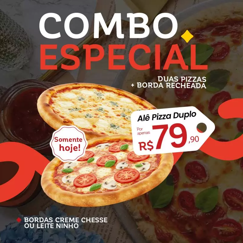 PROMO DA SEMANA