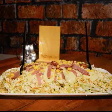 CHORIPAPA GALES 🍟