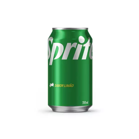 Sprite 350 ml