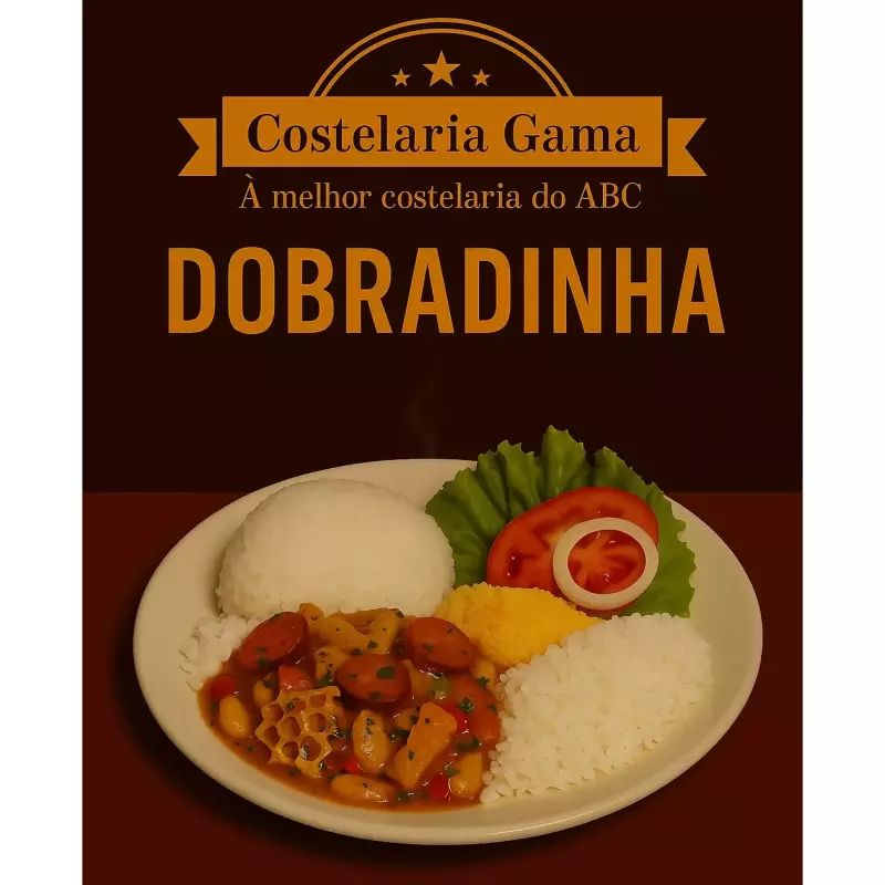 Dobradinha