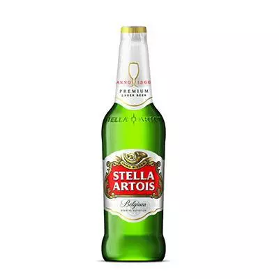 STELLA ARTOISN