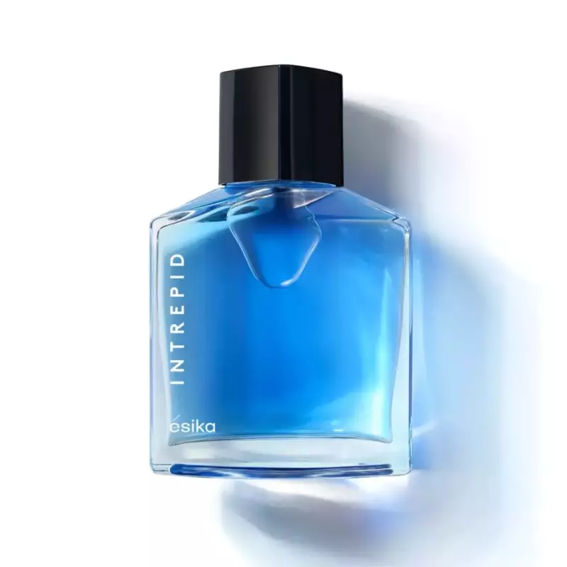INTREPID 75ML ESIKA