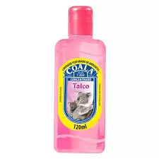 ESSÊNCIA COALA TALCO 120ML
