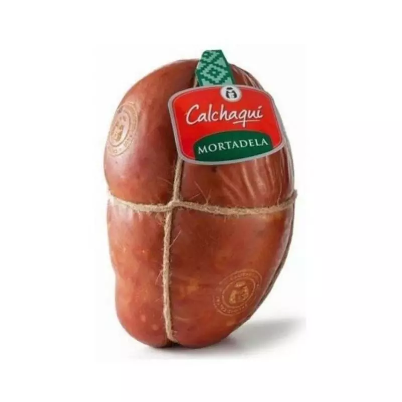 Mortadela Bocha Calchaquí