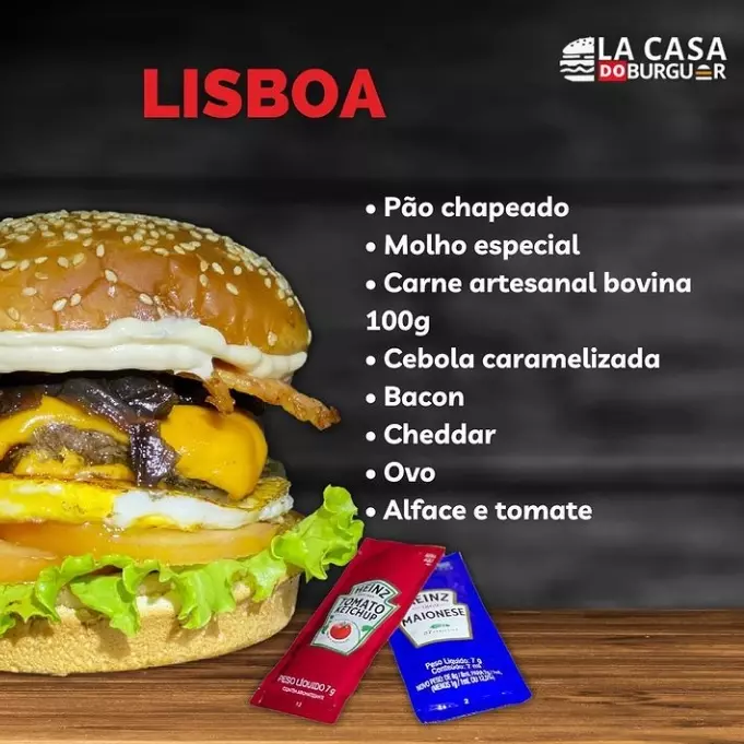 LISBOA