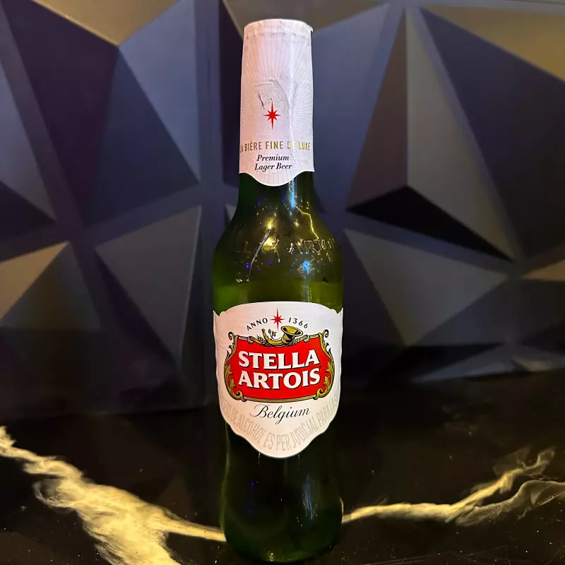 Stella Artois 330ml