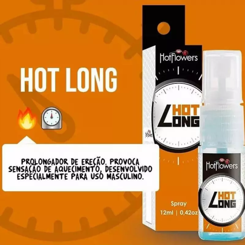 Hot Long