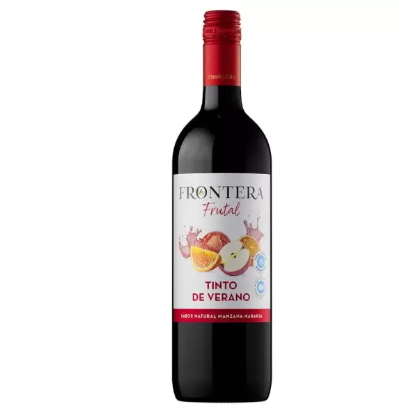 Tinto de Verano Frontera Frutal