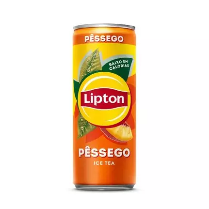 Lipton Pessego 33Cl