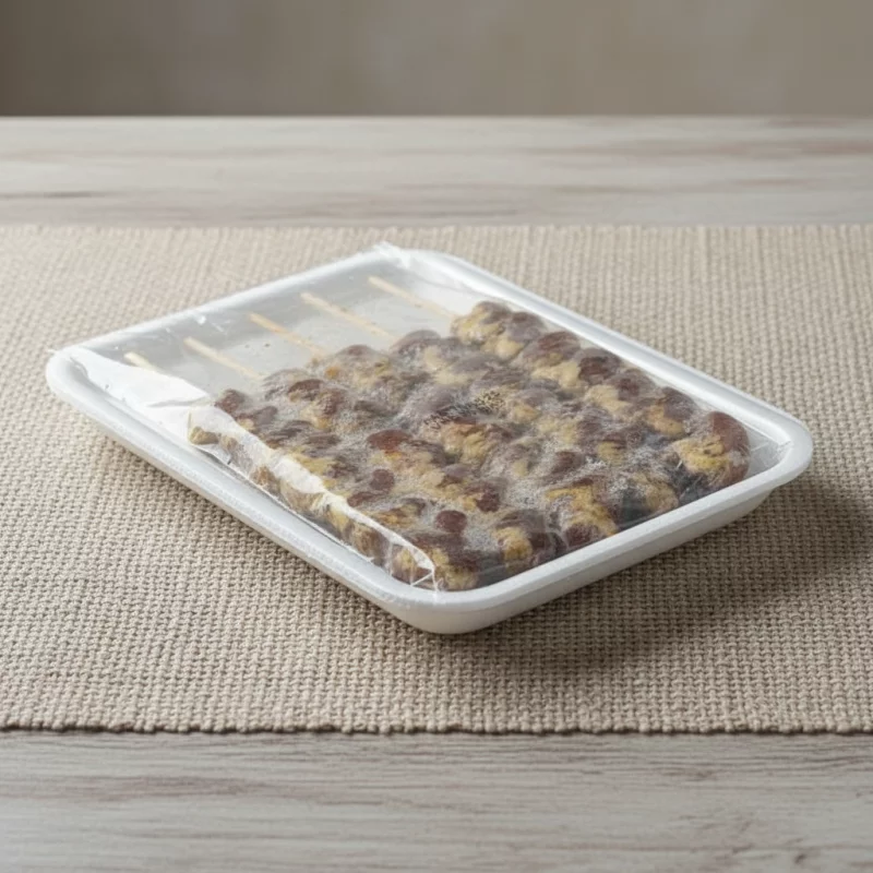 Coração frango (pct)