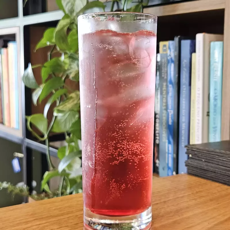 Soda Italiana