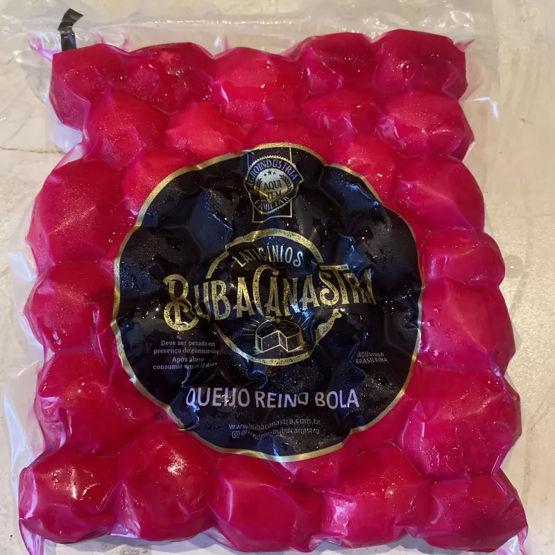 -917-BOLINHA MINI REINO $47,00 kg