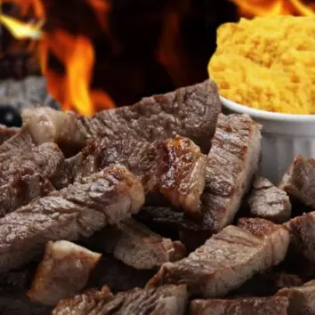 CARNE DO SOL ANGUS