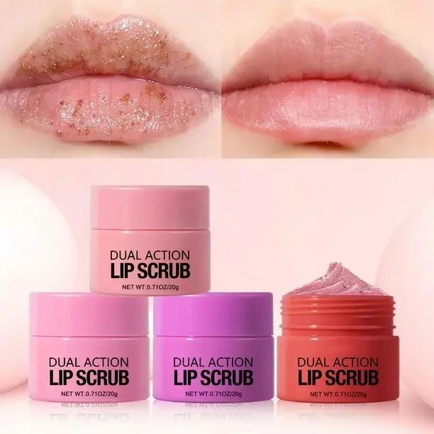 Exfoliante de labios