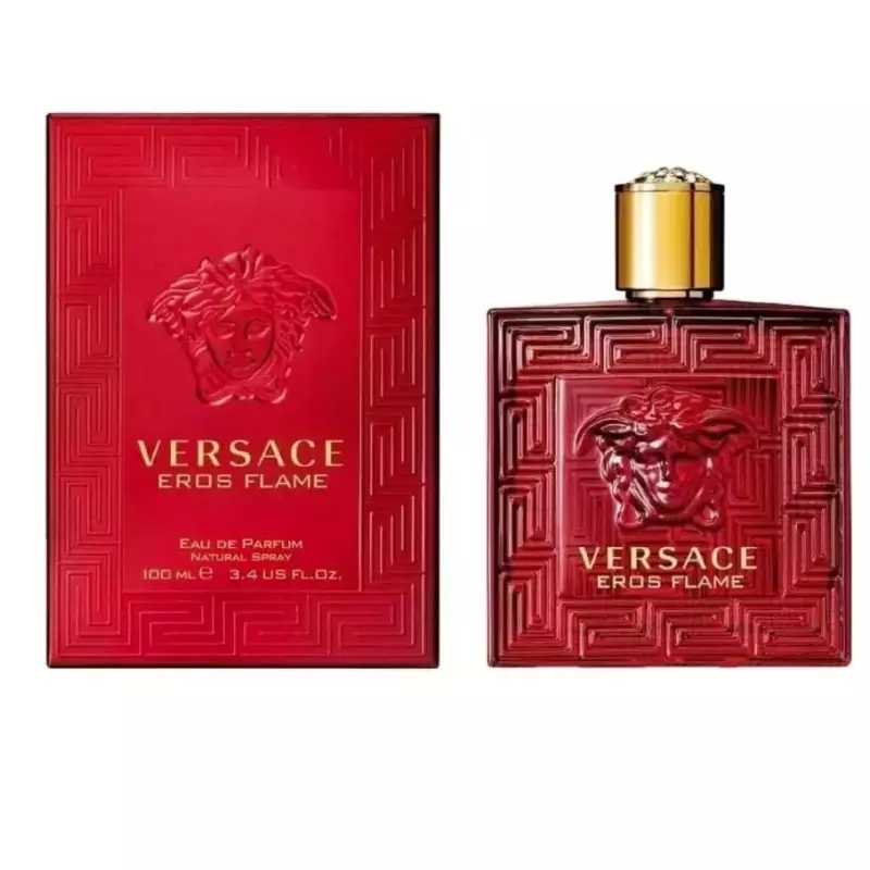 Versace Eros Flame 100ml
