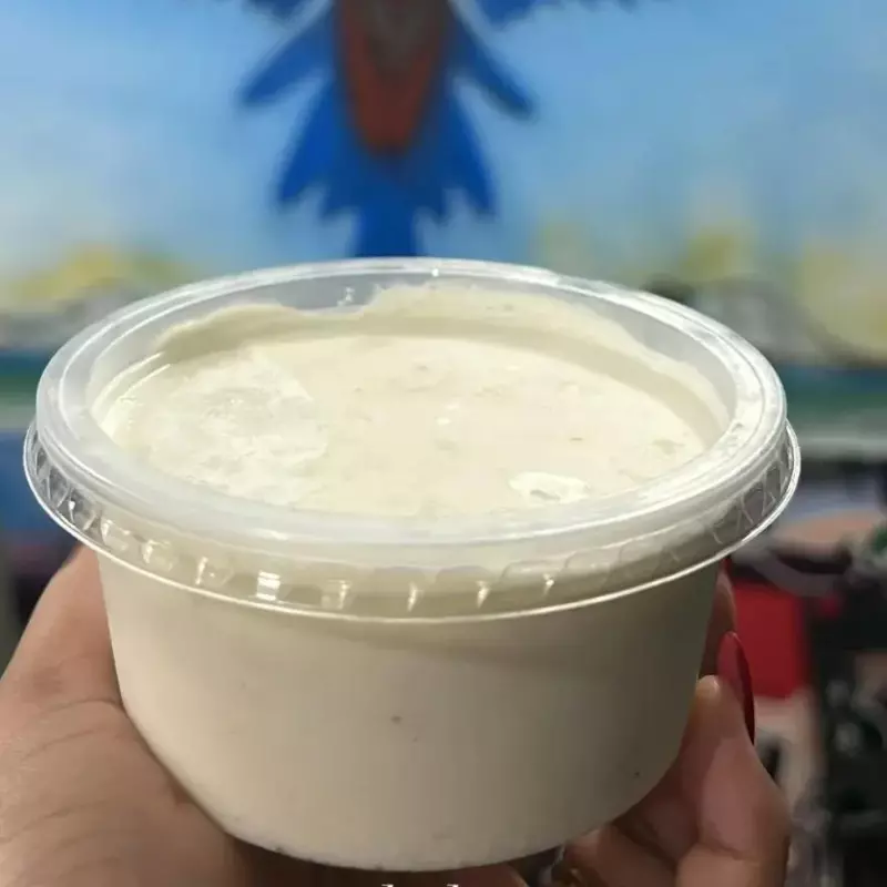 creme de cupuacu 200g