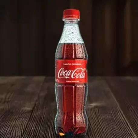 Coca Cola Personal