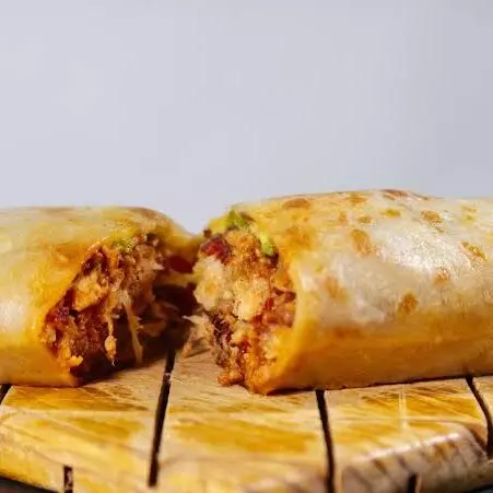 Burrito grande
