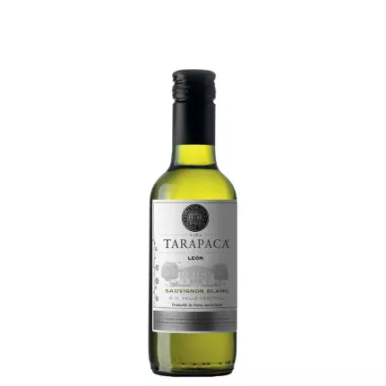 TARAPACA LEON SAUVIGNON BLANC 187 ml