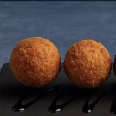 Croc Balls - 5 Unidades