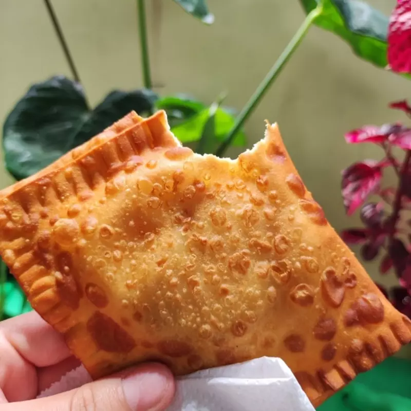 Pastel de pizza