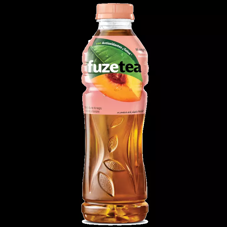 Fuze Tea