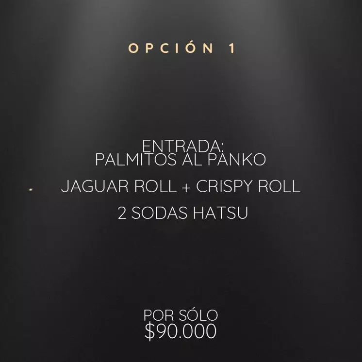 COMBO AMOR Y AMISTAD OPCION 1