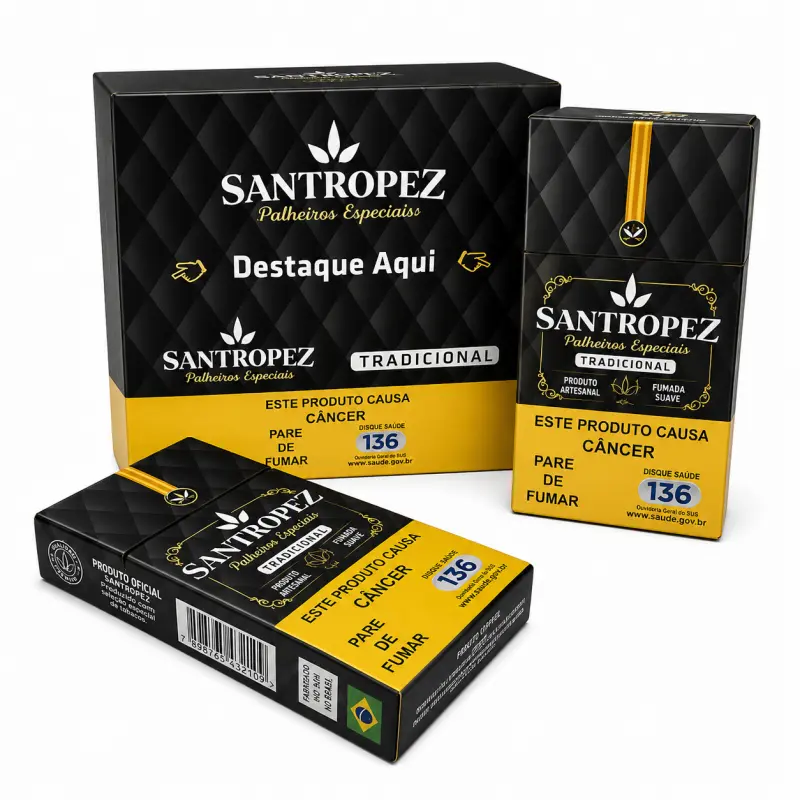 Palheiro Santropez