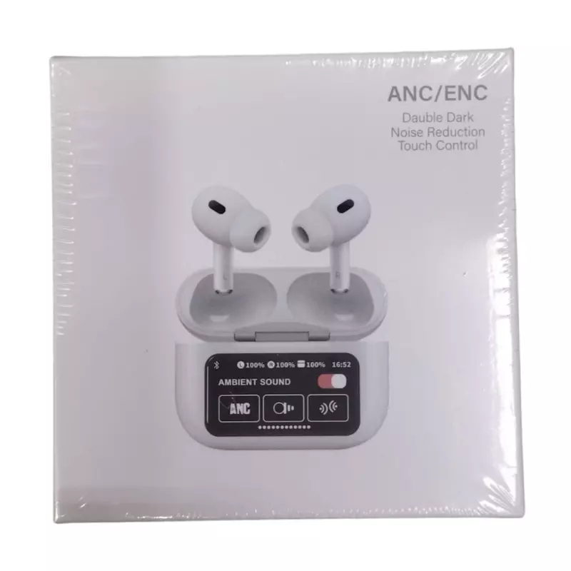 Clave: APP AIRPODS PRO PANTALLA