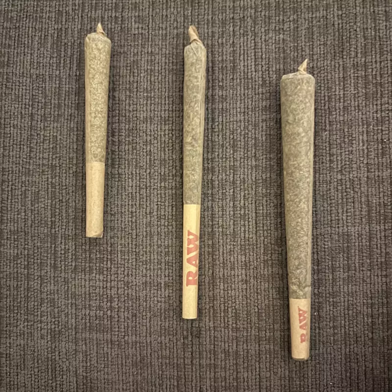MID SIZE PRE-ROLLS
