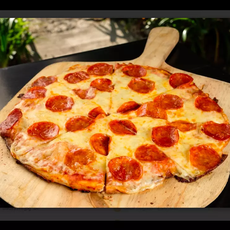 Pepperoni