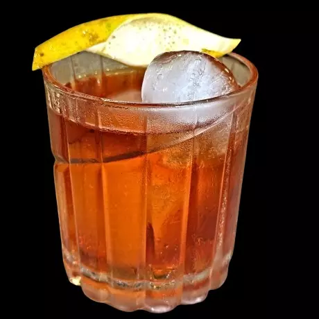 Negroni Clásico